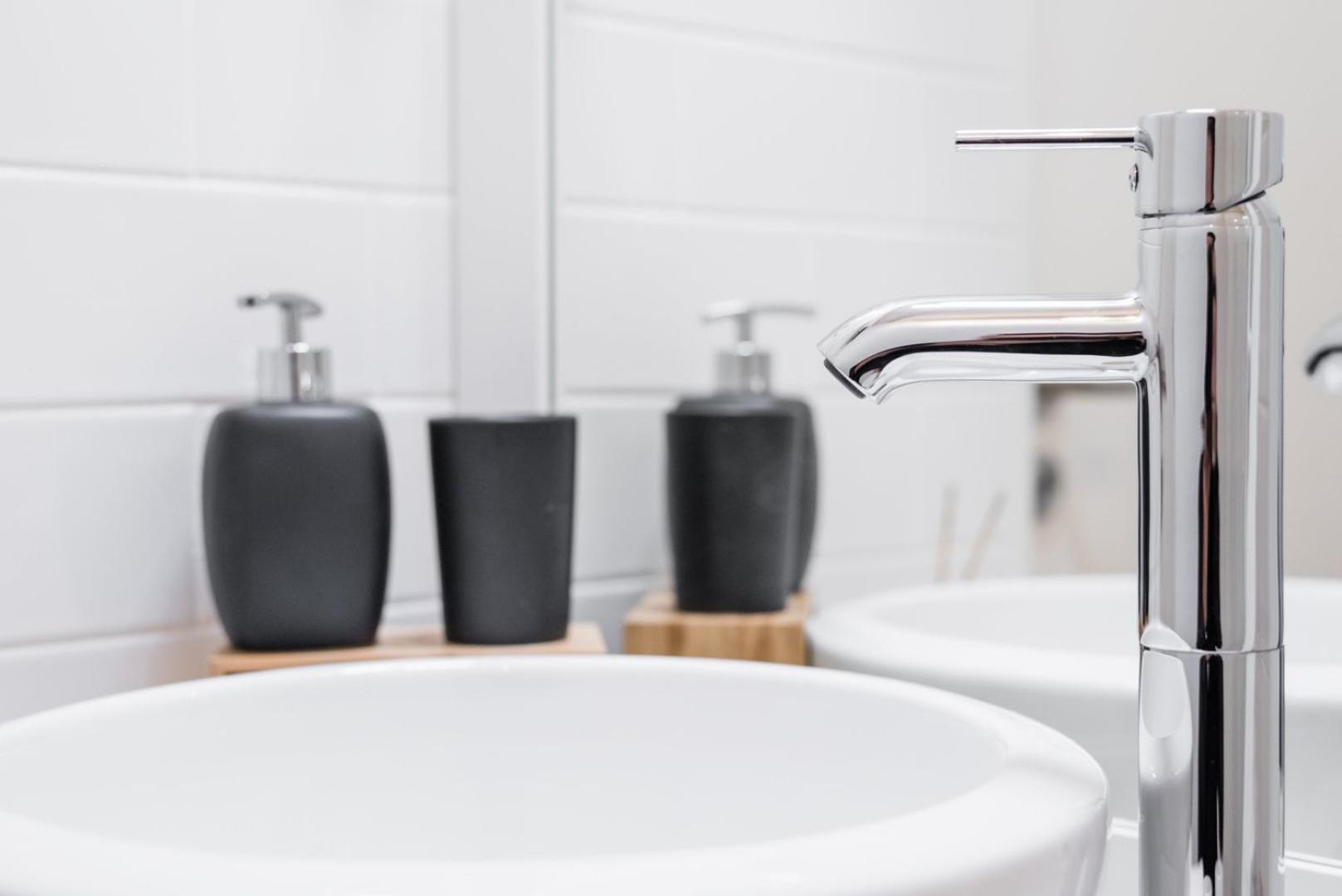 Apartmán Guestready - Ladder Mezz Porto Exteriér fotografie